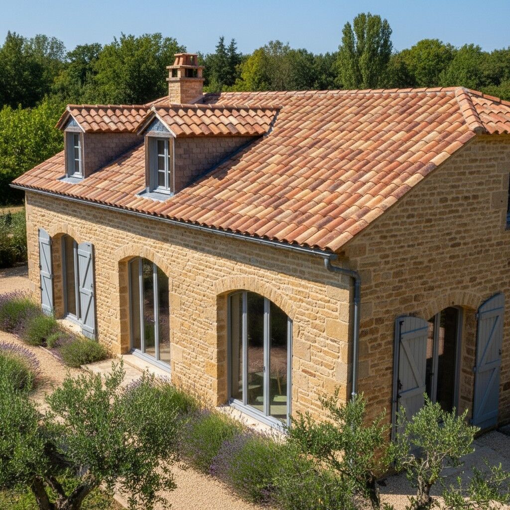 HAU ET GAUDIN